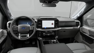 2026 Ford F-150® Internal Image 2